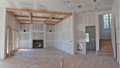 Post-Construction Cleaning